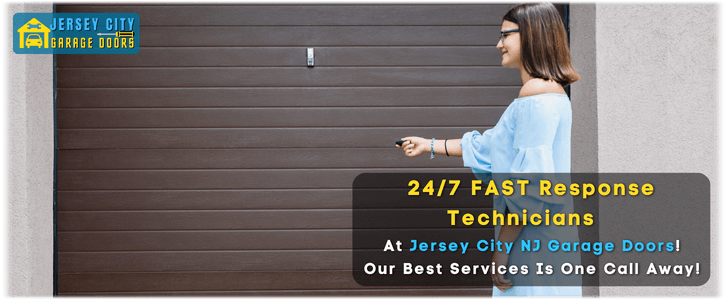 Garage Door Repair Jersey City NJ